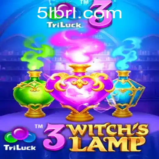 Exploring the Enchanting World of 3WitchsLamp: A New Gaming Phenomenon