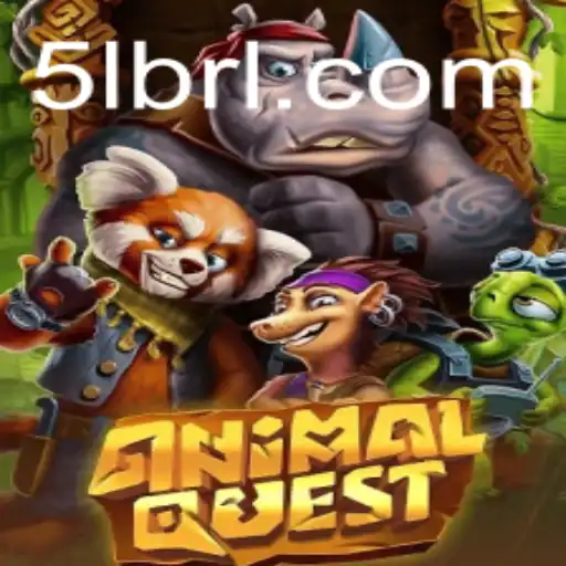 Experience the Thrill of AnimalQuest: A New Adventure Awaits