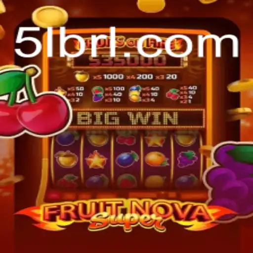 Discover the Thrilling World of FruitNovaSuper: A Guide to Gameplay and Rules