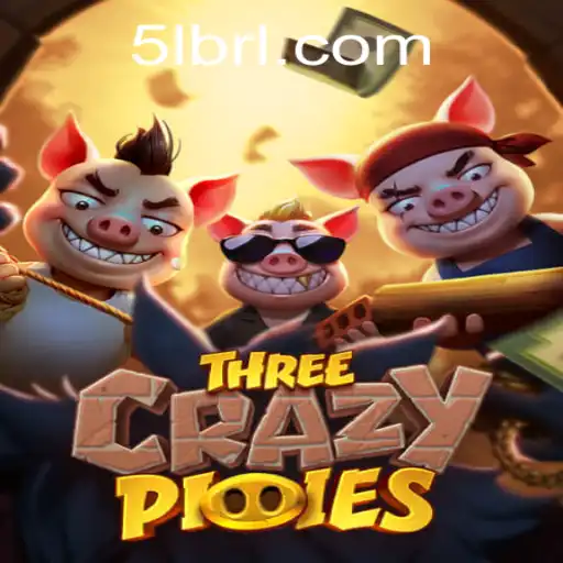 ThreeCrazyPiggies: Unleashing the Fun