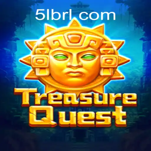 TreasureQuest: The Thrilling Expedition Into the Unknown