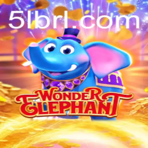 WonderElephant: Embark on an Epic Adventure in the Savanna