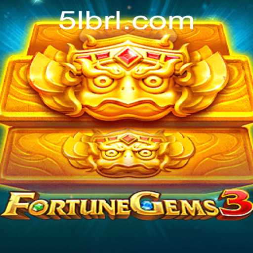 FortuneGems3: A Gateway to Gem-Packed Adventure