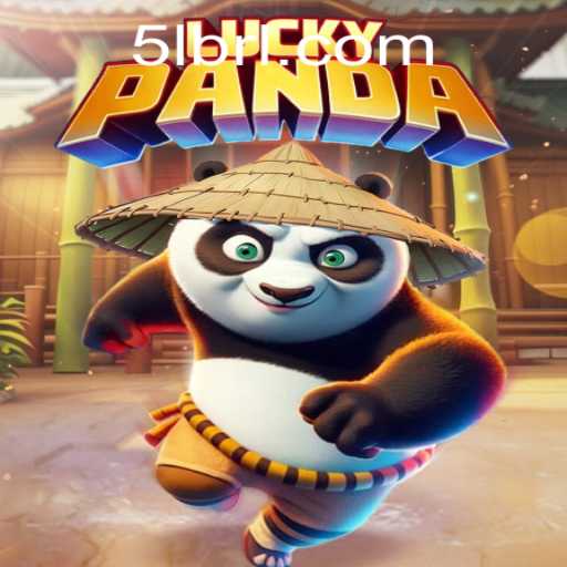 Discover the Thrilling World of LuckyPanda and Master the Art of 5L.com