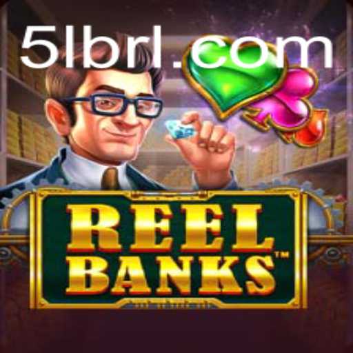 Discover the Excitement of ReelBanks: A Thrilling Slot Adventure
