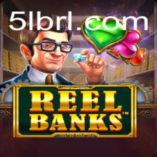 Discover the Excitement of ReelBanks: A Thrilling Slot Adventure
