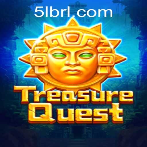 TreasureQuest: The Thrilling Expedition Into the Unknown