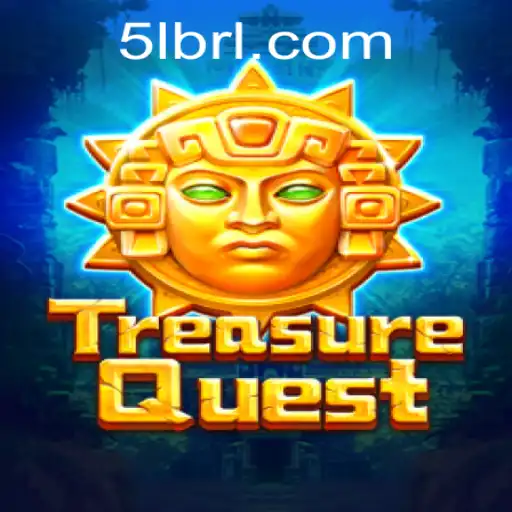 TreasureQuest: The Thrilling Expedition Into the Unknown