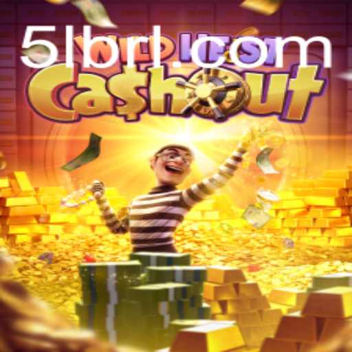 WildHeistCashout: A Thrilling Gaming Experience with 5L.com